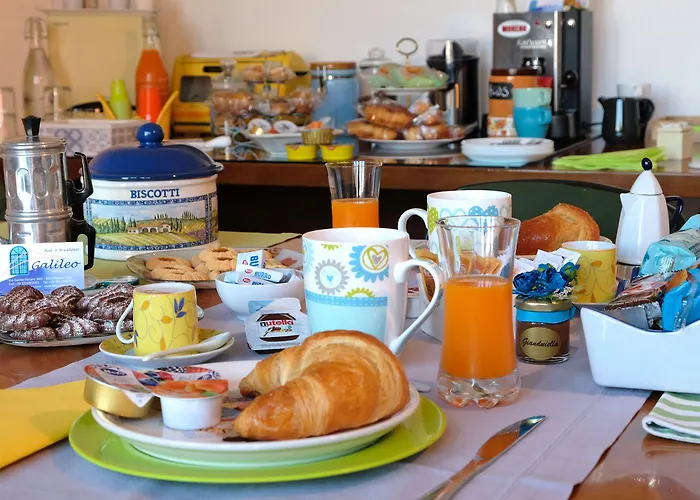 B&B Galileo Napoli